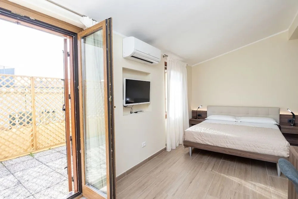 Scaligero Rooms