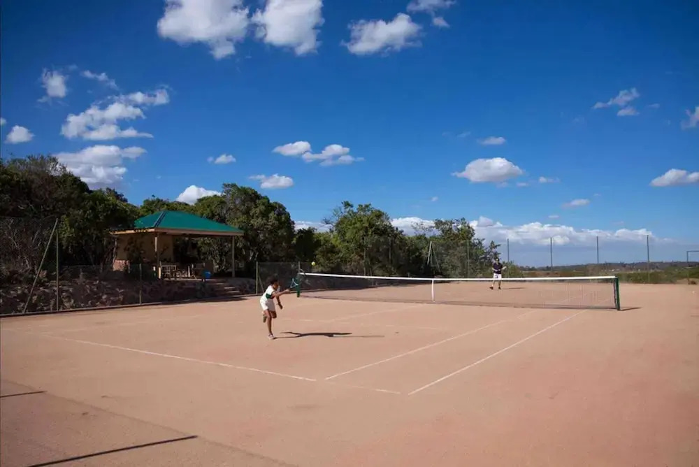 The Cottage is Situated on a Farm in Laikipia 32km From Nanyuki - 2330