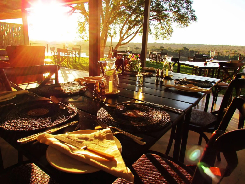 Buhala Lodge