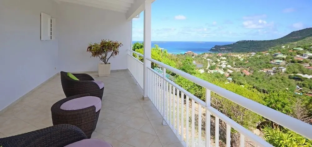 Villa Bonjour