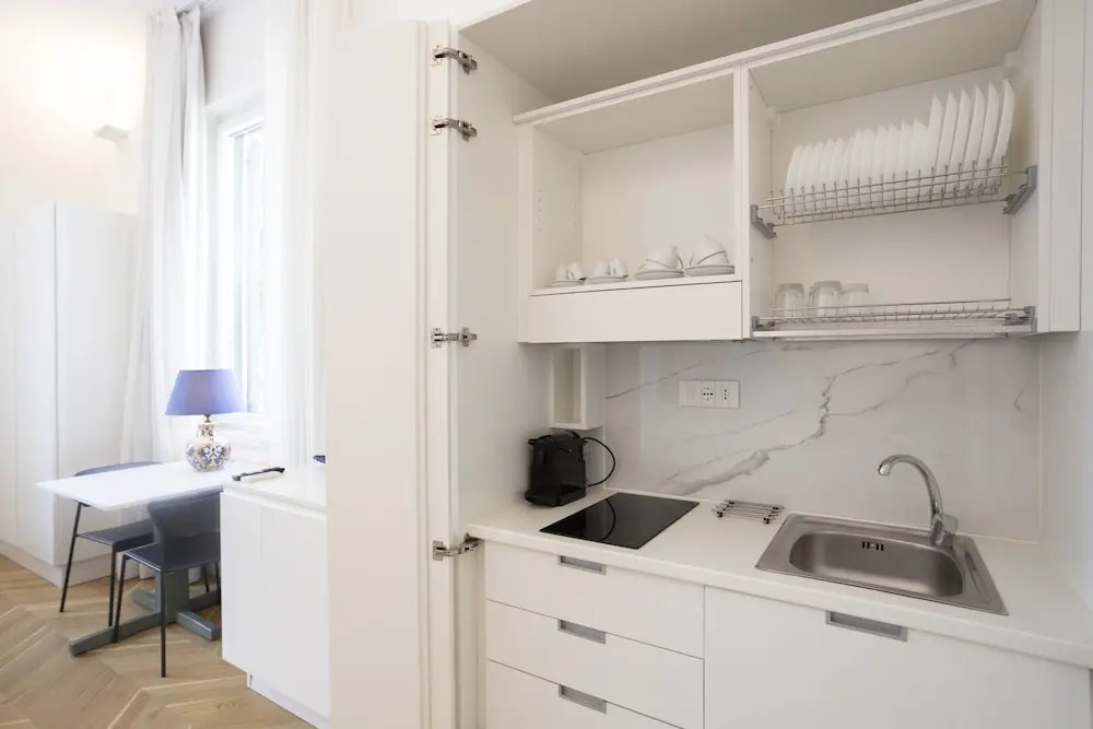 Sinonda Luxury Apartment