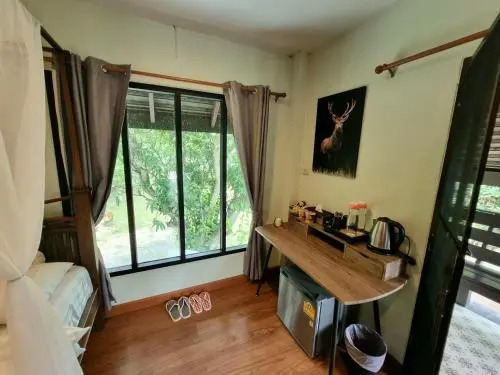 246 Chiang mai Garden Villa