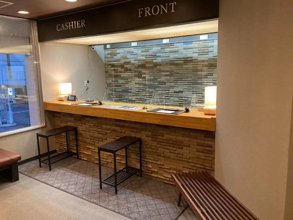 Kitami Daiichi Hotel - Vacation STAY 45969v