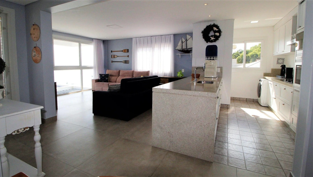 1080   Apartamento Com Vista Para O Mar Em Bombinhas