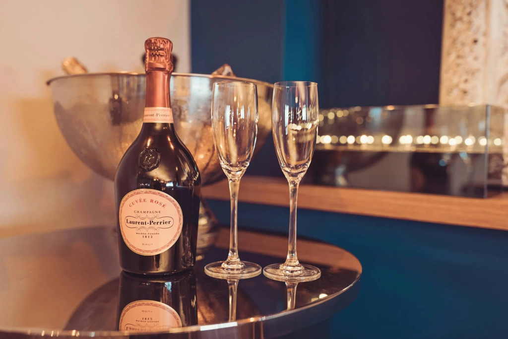The Townhouse Boutique Hotel