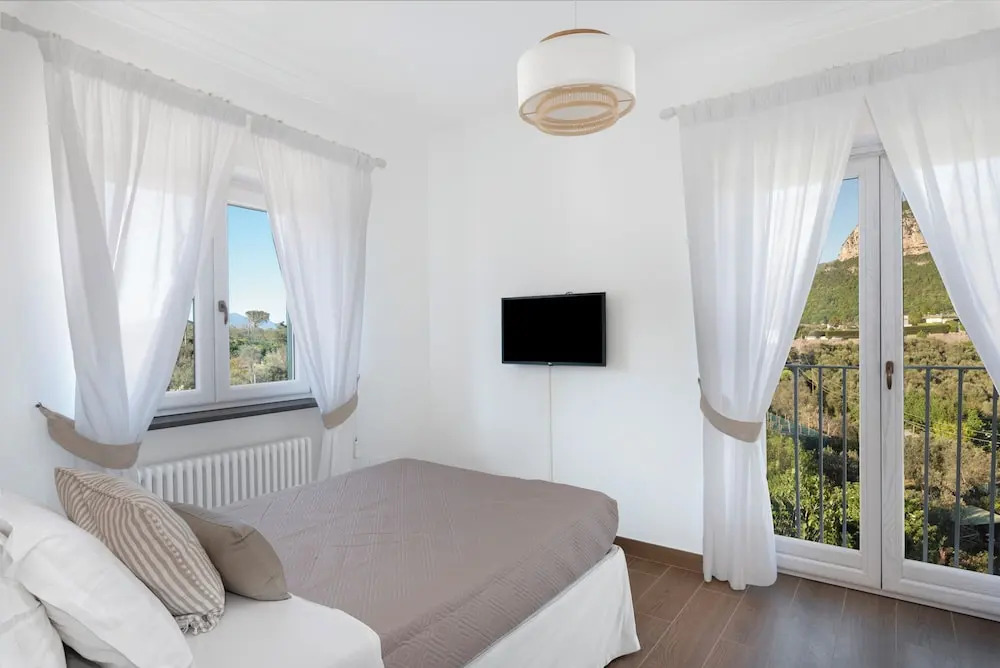 Villa Anna