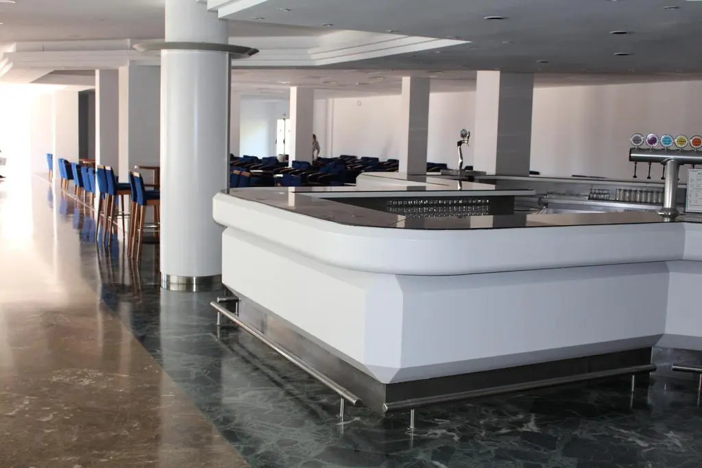 Hotel Best Lloret Splash