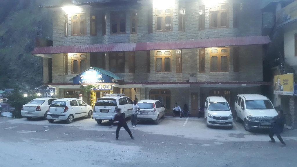 Hotel Shivalik