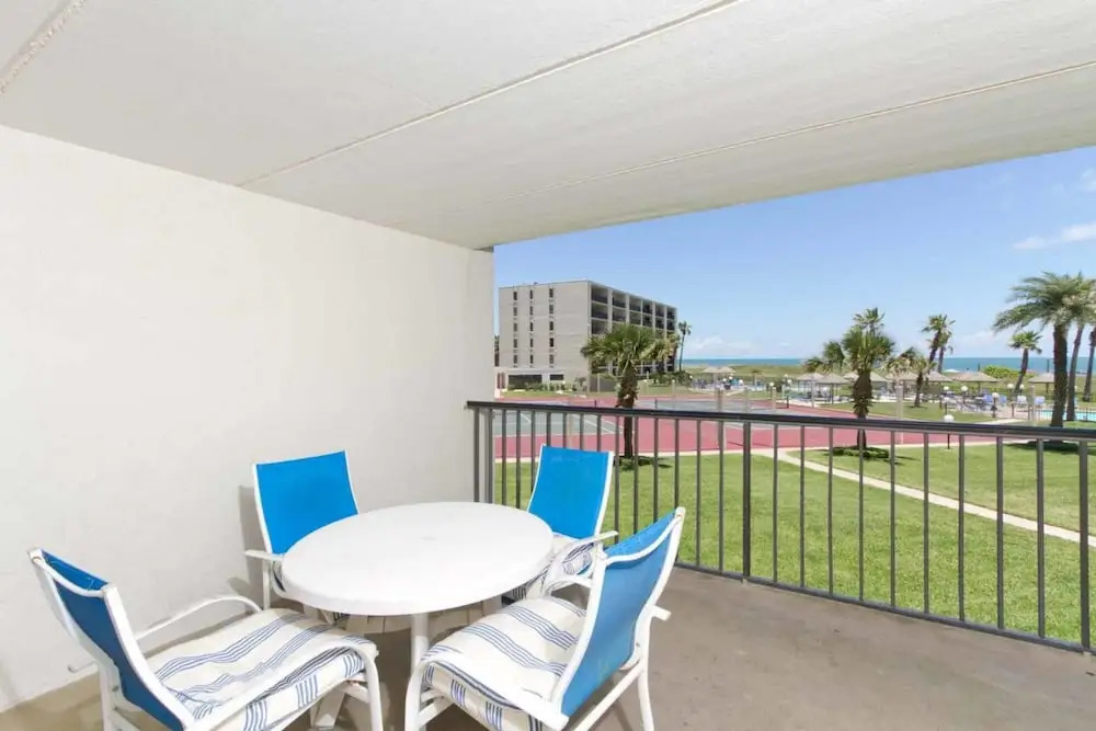 Saida IV Condominium 201