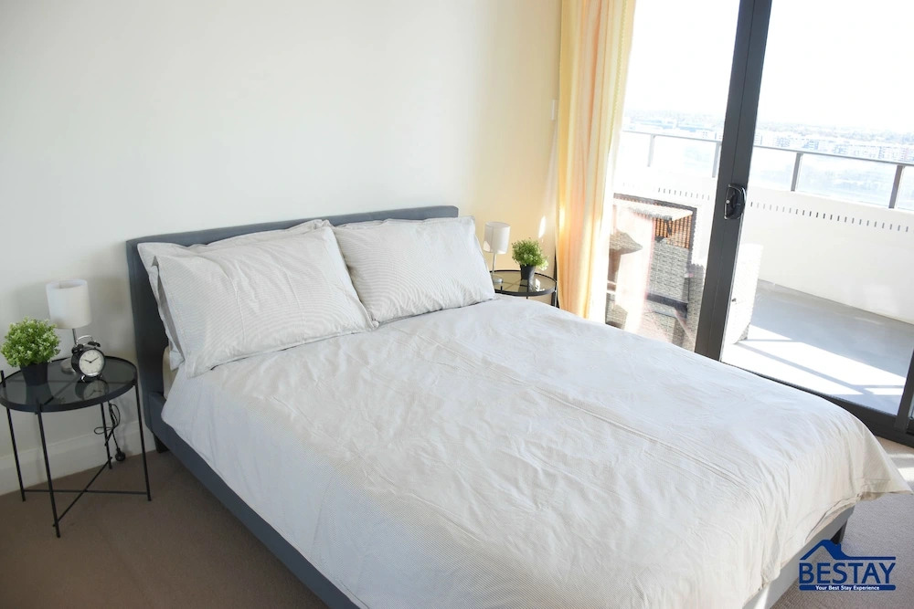 Designer Waterfront Home  SH1206