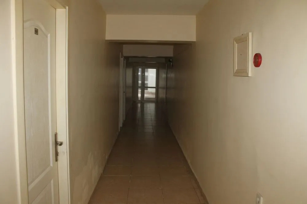 Can Karaburun Hotel