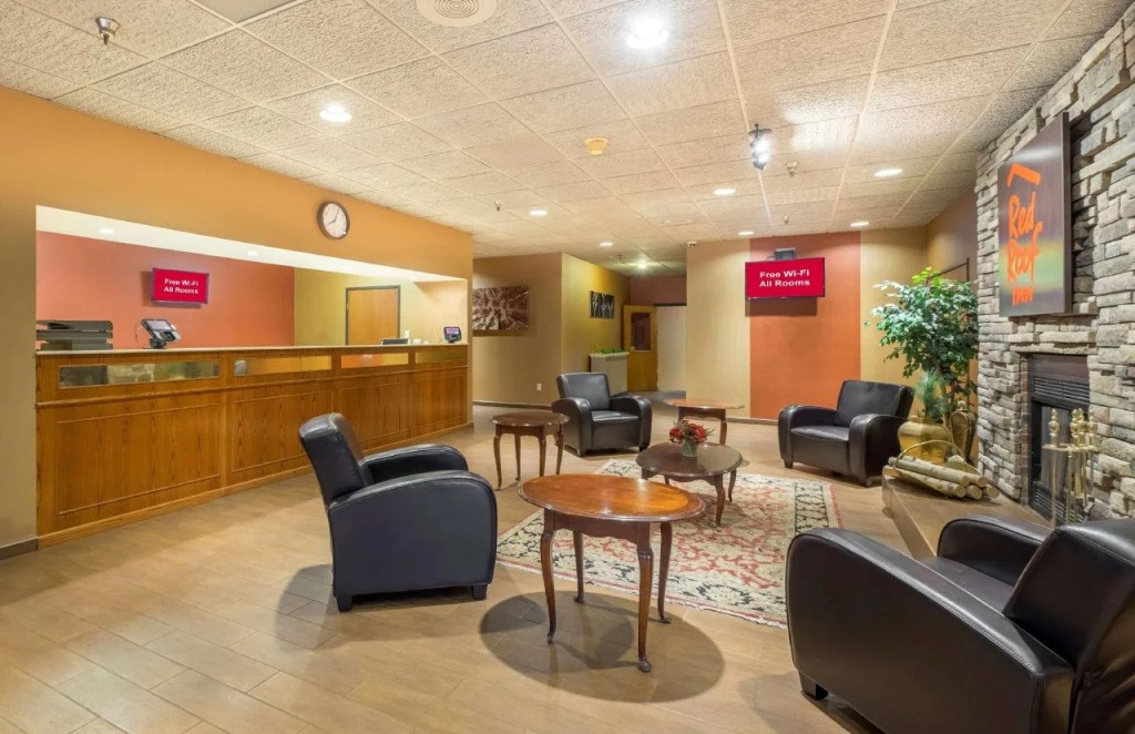 Fulton Hotel - Oswego Riverfront