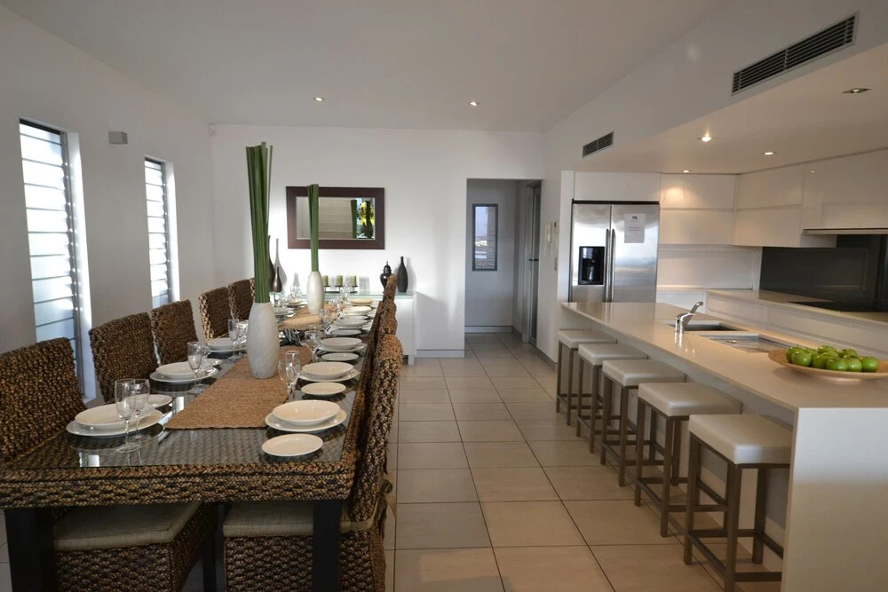 Alex Beach House