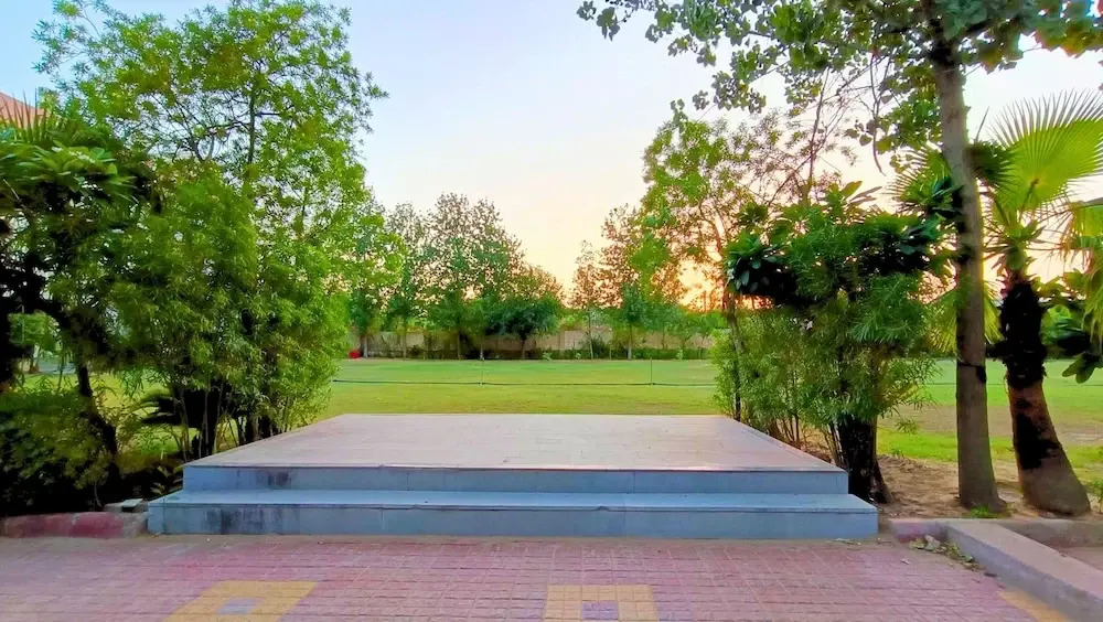 Maharana Palace