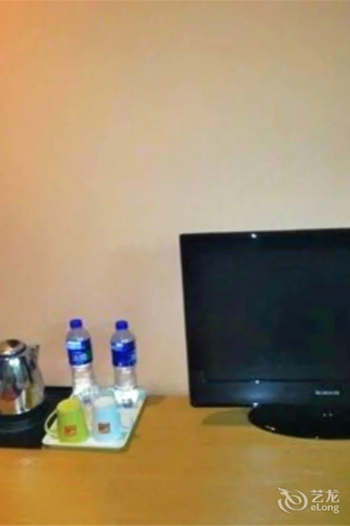 Homeinn Selected Hotel (Xinzhou Ancient City)