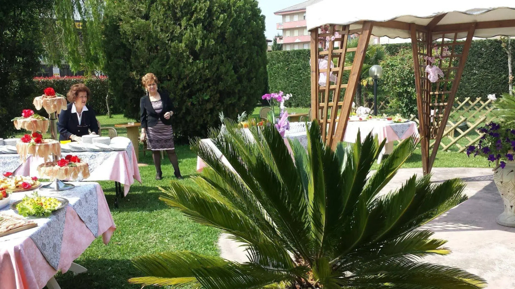 Hotel Terme Belsoggiorno