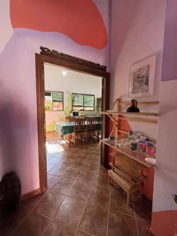 Casa Madre Amada