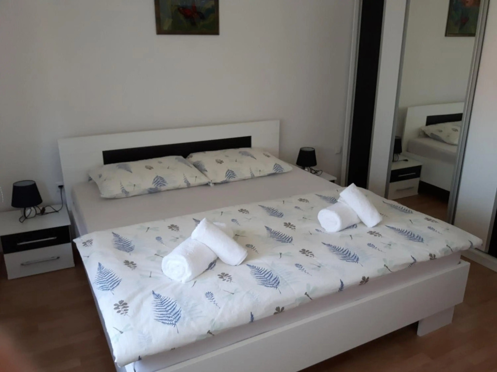 Apartman Petra & Tena