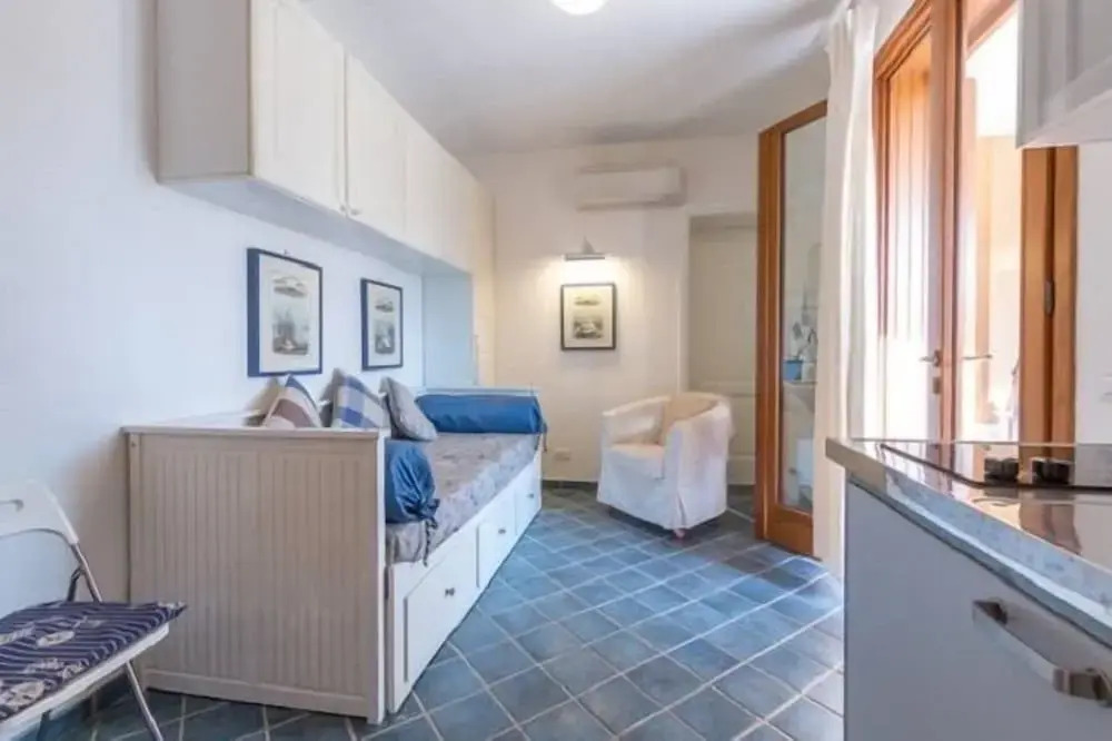 Residence Le Cenate