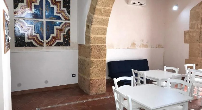 Dimora Tipica