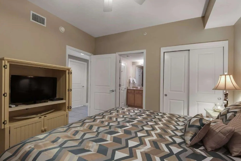 Marisol 3 Bedroom Apartment