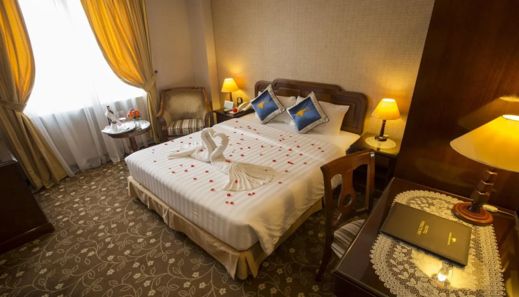 Minasi Premium Hotel