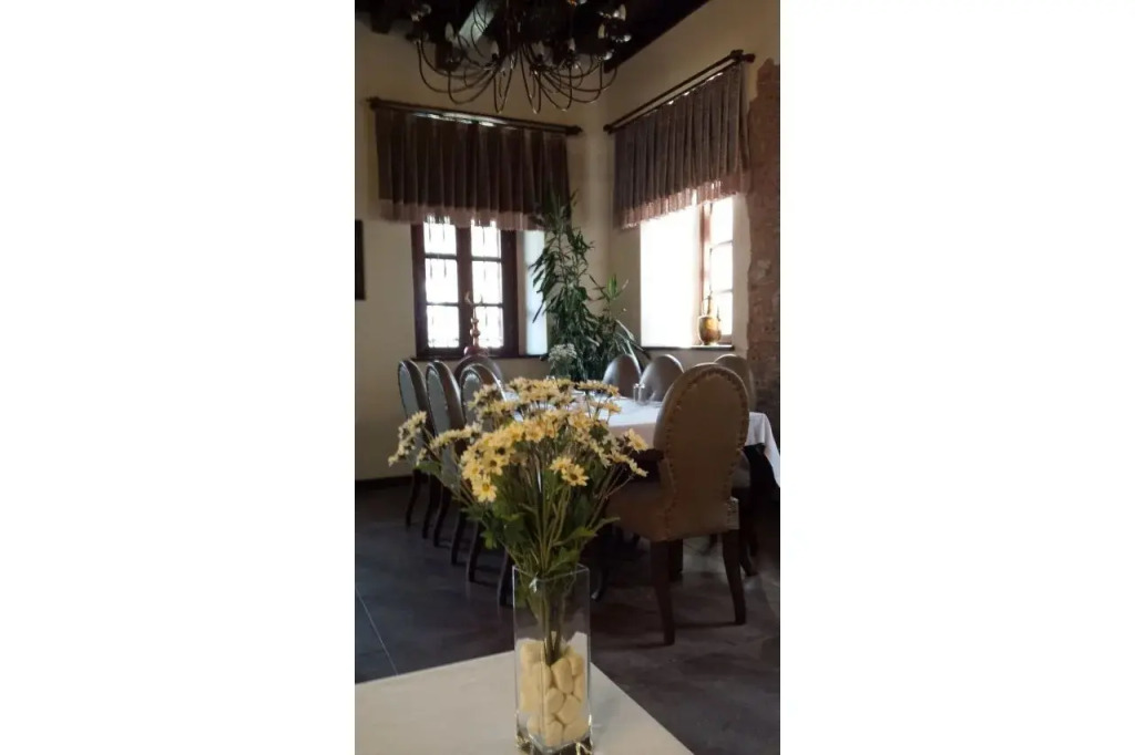 Panderma Port Hotel