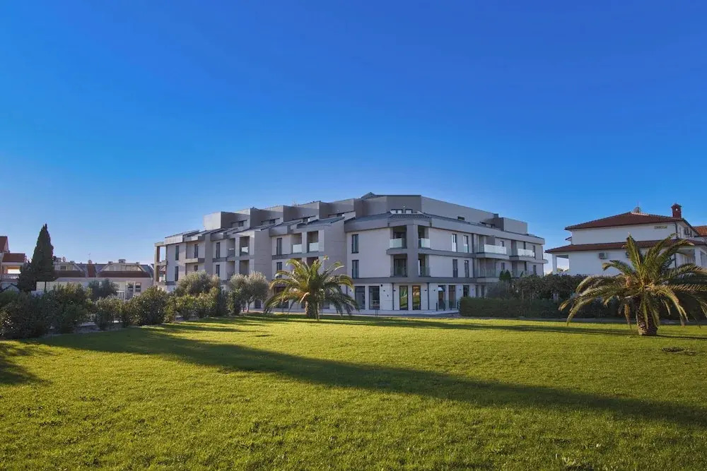Visula Hotel & Spa - New Opening 2026