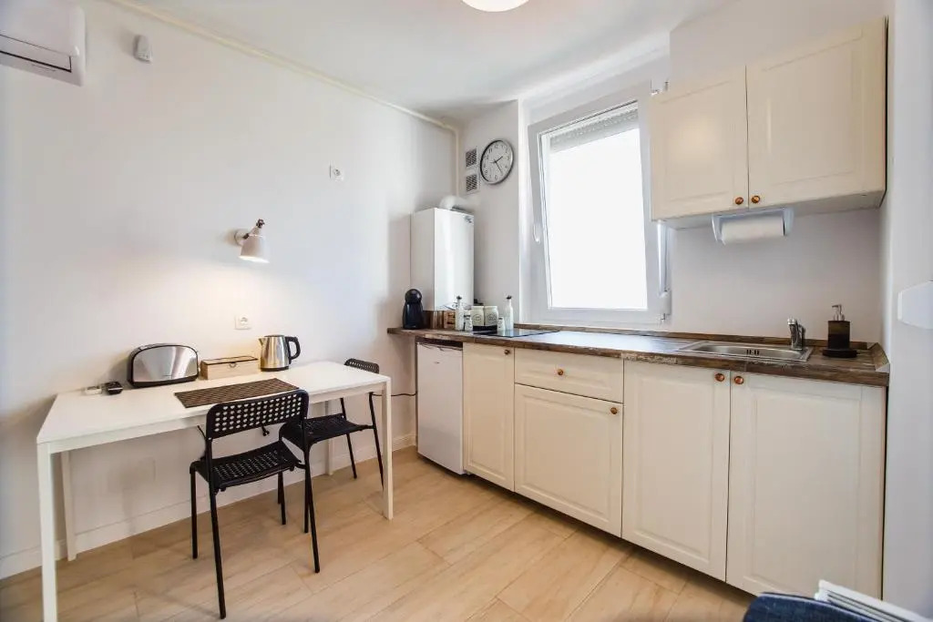Fresh Studio in Central Oradea
