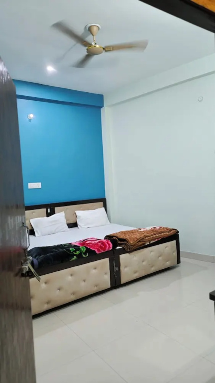 Minx Hotels The Heaven