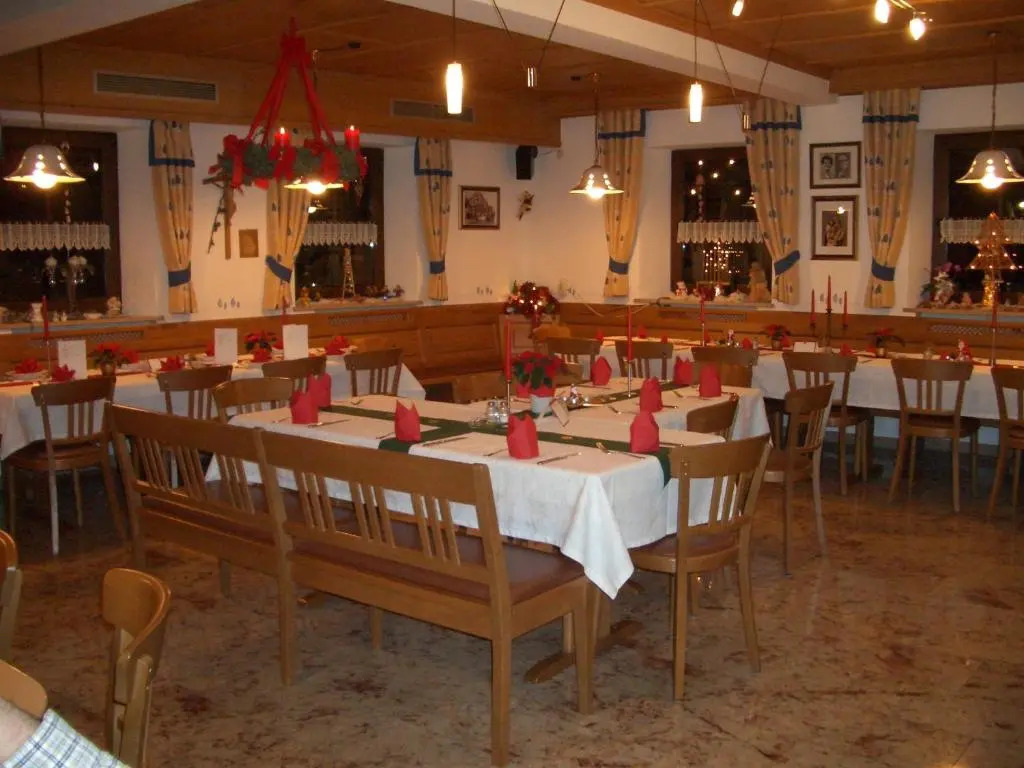 Gasthof Zur Krone