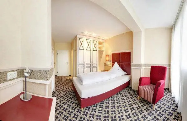 Kur- und Wellnesshotel Schropp