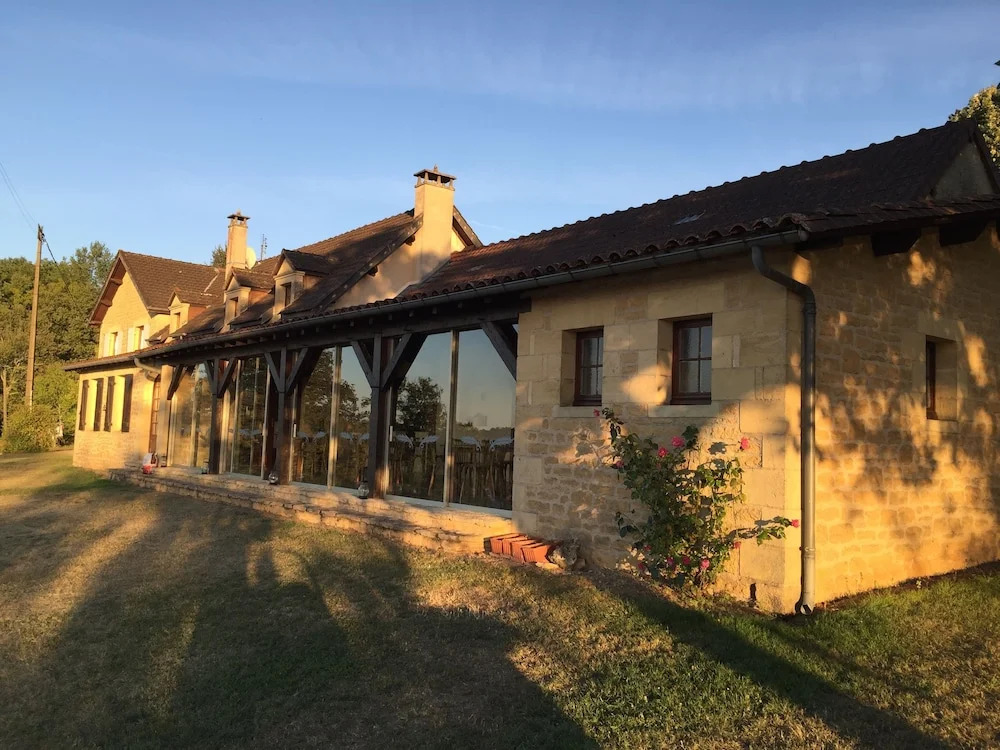 Domaine de Lascaux