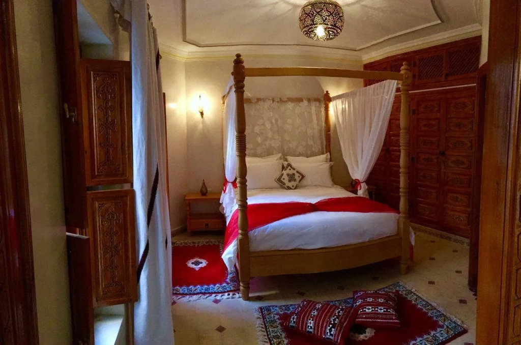 Riad Zahri