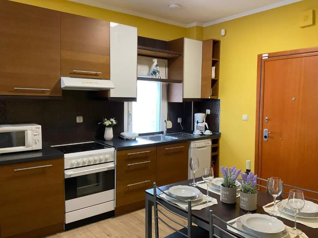 Althea - Christines House