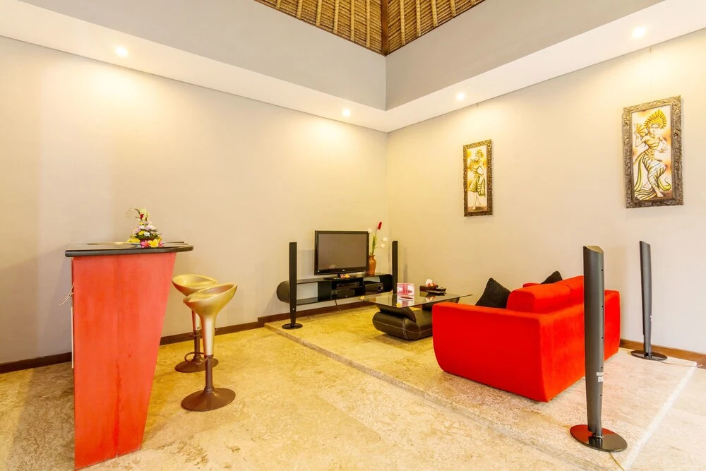 ZEN Villa Cinta Villa Seminyak, 1 Bedroom