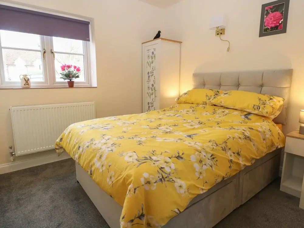 The Annexe