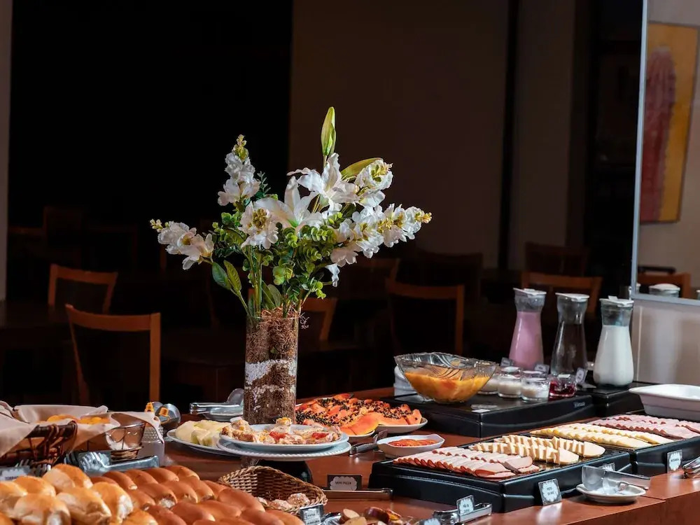 ibis Styles Presidente Prudente Portal DOeste