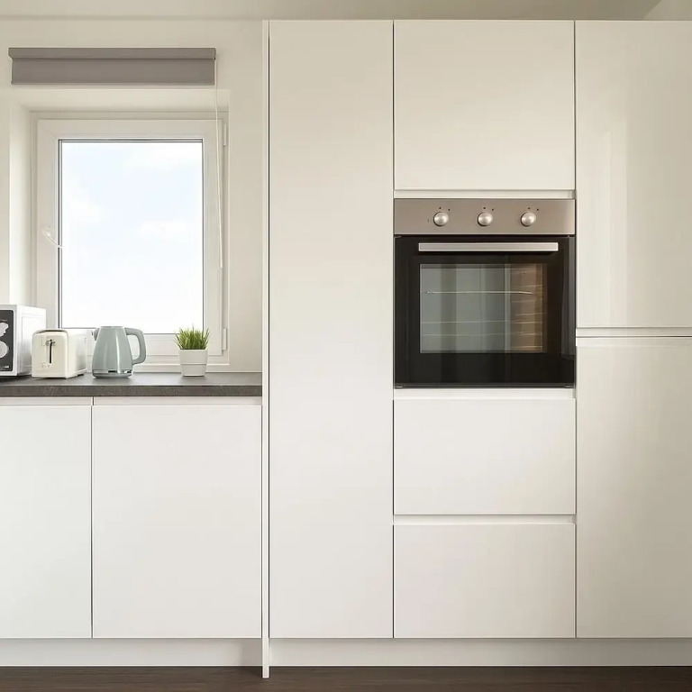 1-Bed Flat in Vibrant Lambeth