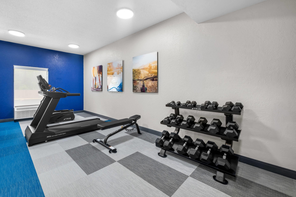 Comfort Inn Kingsport Southeast