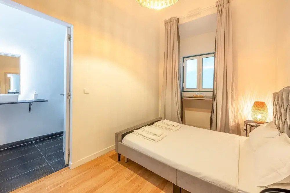 GuestReady - Boavista homes