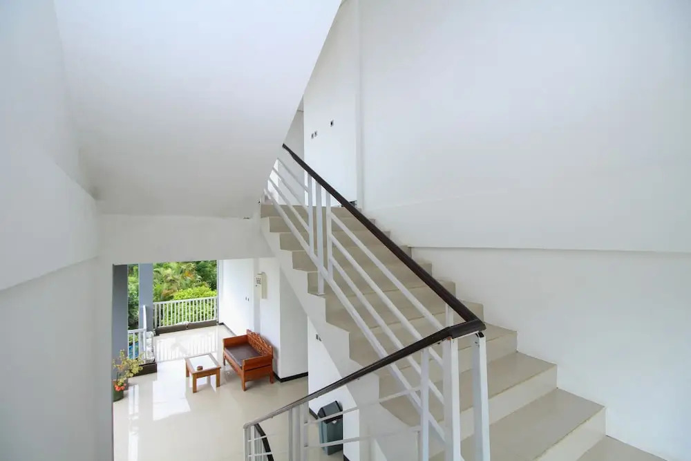 Airy Ungasan Raya Uluwatu Taman Paradise 4 Bali