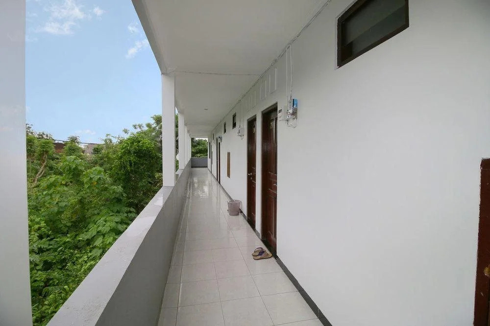 Airy Ungasan Bali Cliff 24