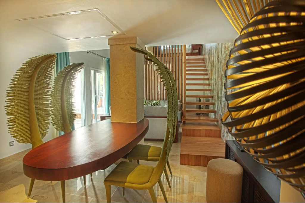 TRS Turquesa Hotel