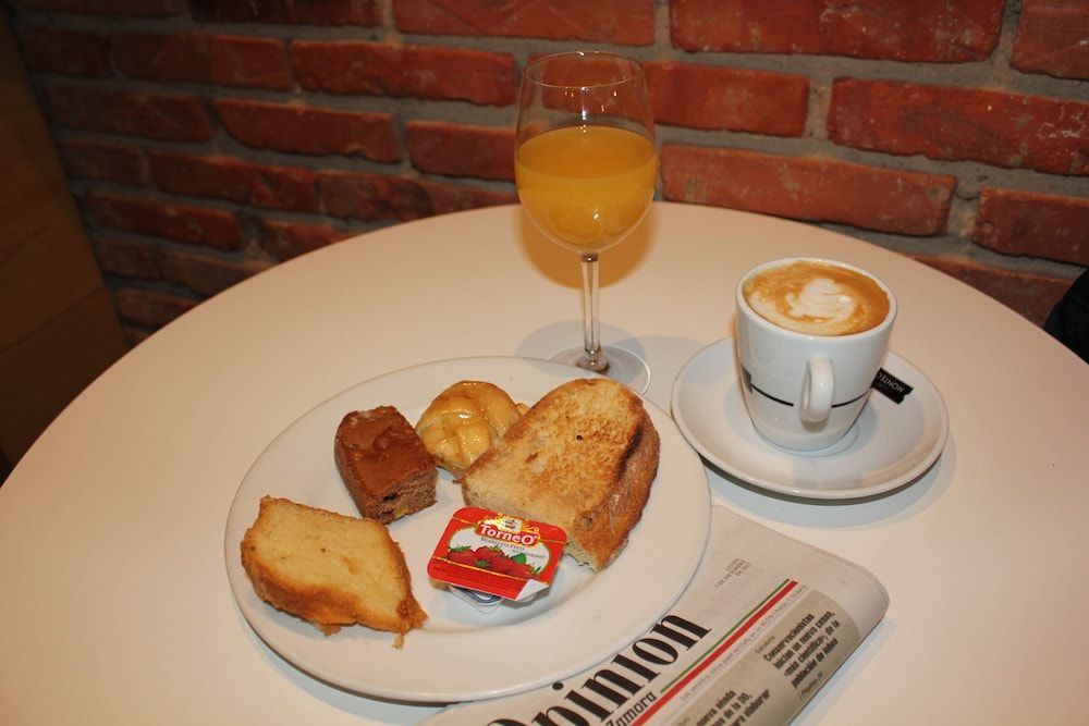 Hotel Trefacio