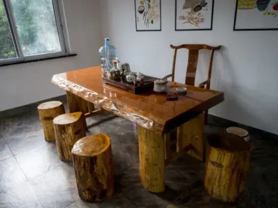 Meixi Hostel