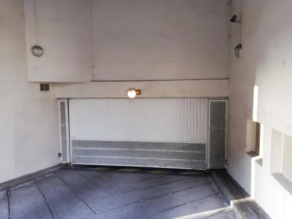 Studio Centre-Ville avec Terrasse et Parking Sécurisé Gratuit