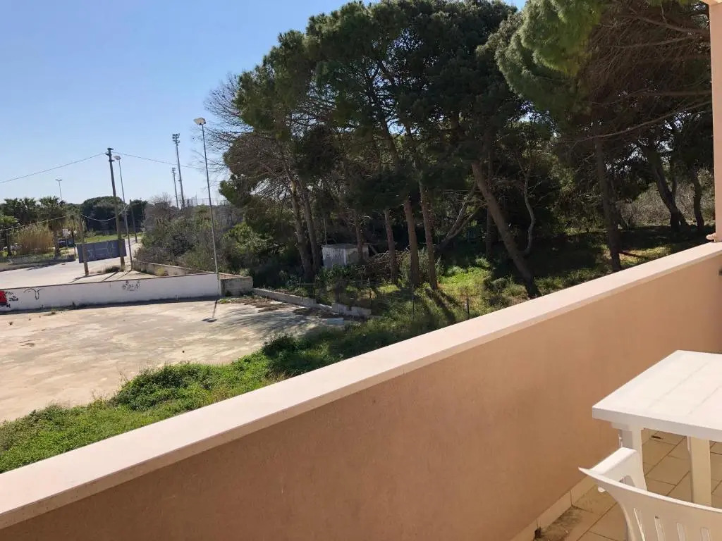 Residenza zeus 4