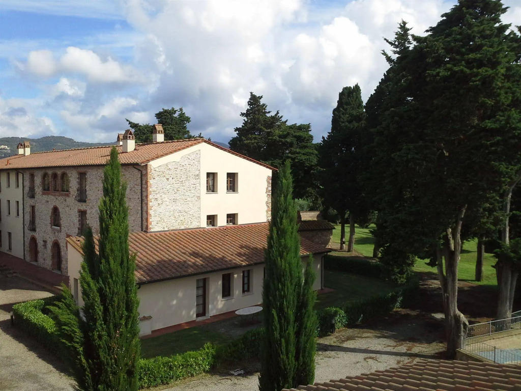 Residence La Contessa