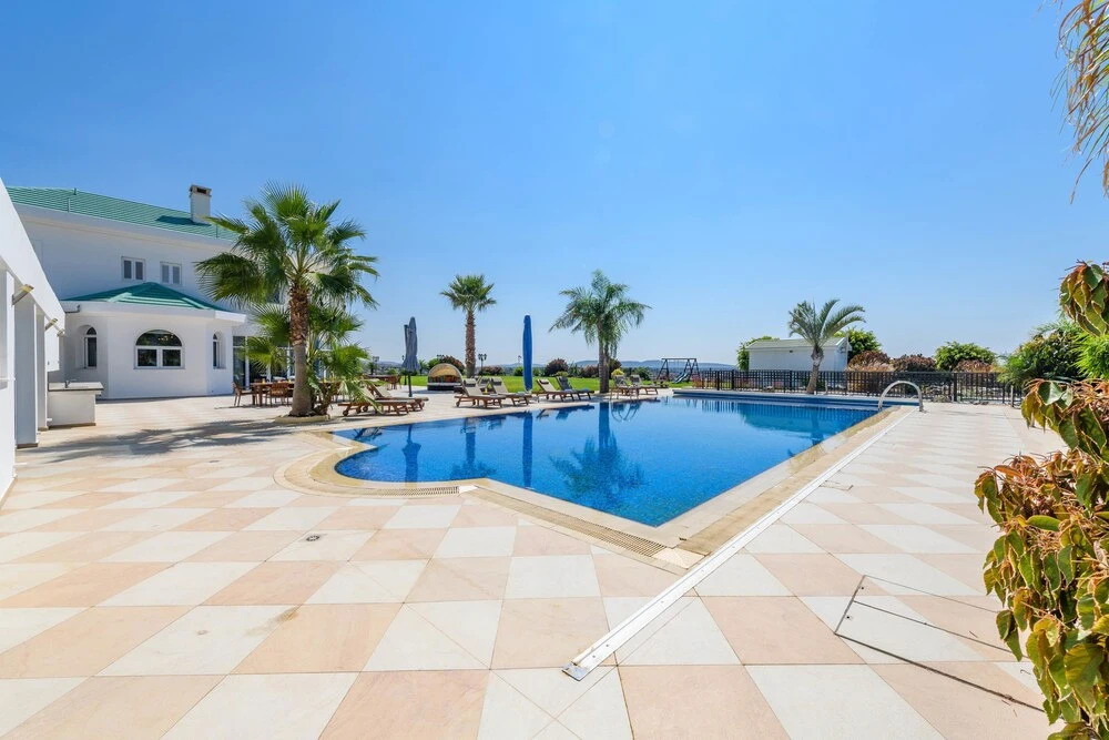 Villa Andriani